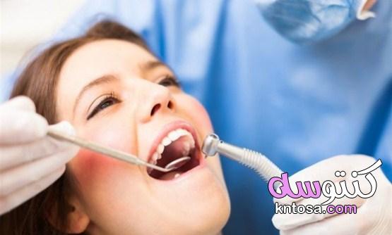 اضرار تنظيف الاسنان عند الطبيب| 9 نصائح بعد تنظيف الاسنان من الجير