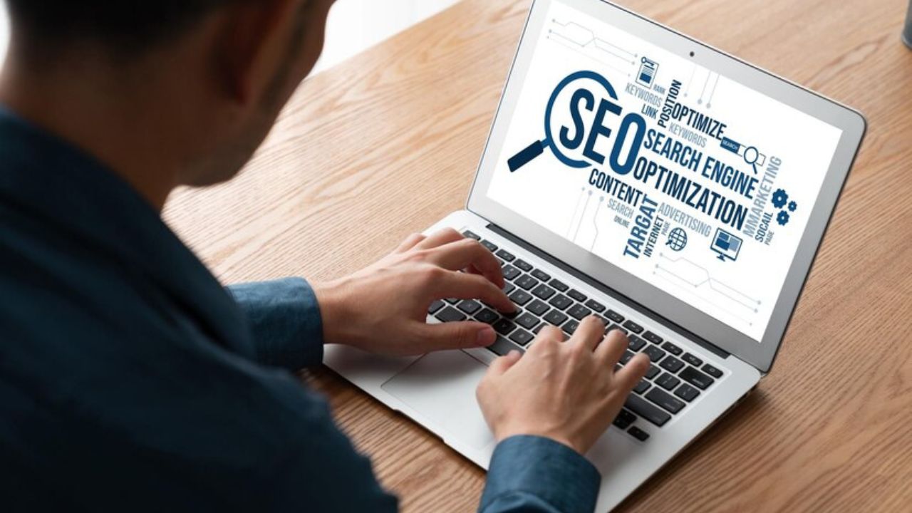 SEO Services by Marketologics.com