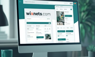 Wixnets.com