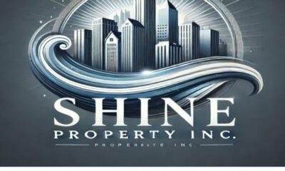 Katie Wegner of Shine Property Inc