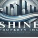 Katie Wegner of Shine Property Inc