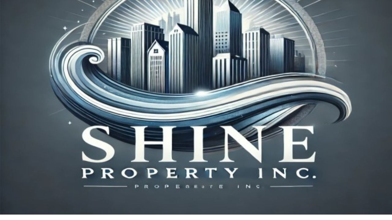 Katie Wegner of Shine Property Inc