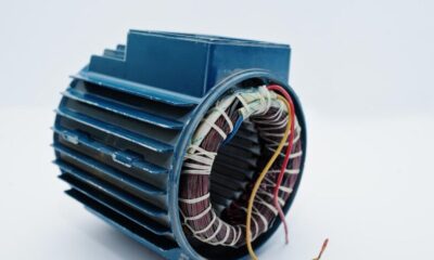 Lennox G12Q4-137-7 Blower Motor Purchase