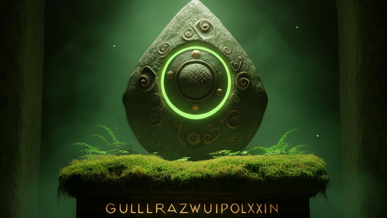 Gullrazwupolxin