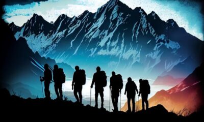 Sherpa Expedition Teams