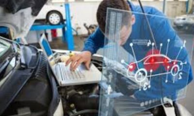Automobile Customization
