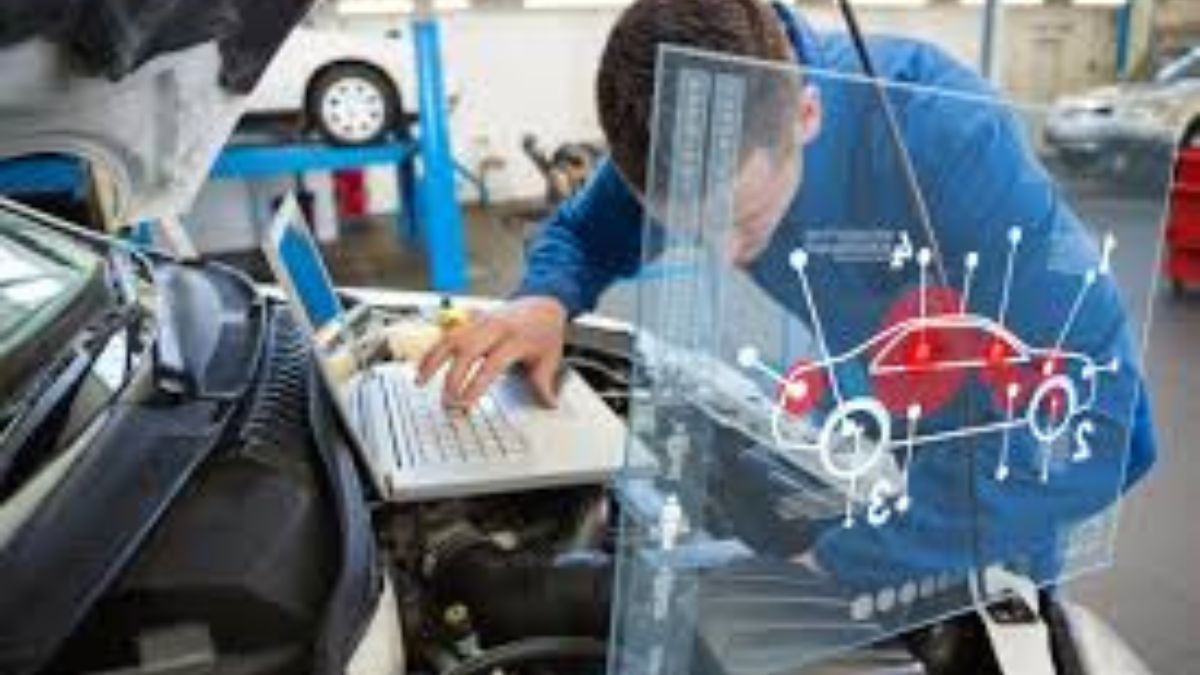 Automobile Customization