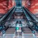 Escalator