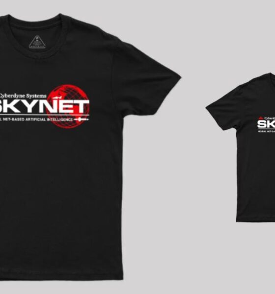 Geeksoutfit