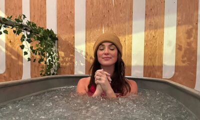 Cold Plunge