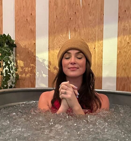 Cold Plunge