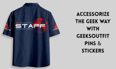 GeeksOutfit