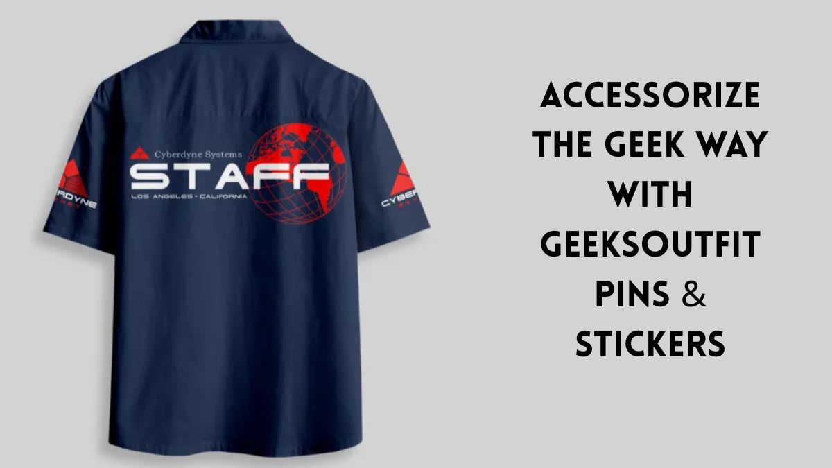 GeeksOutfit