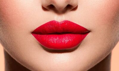 Looking Lip