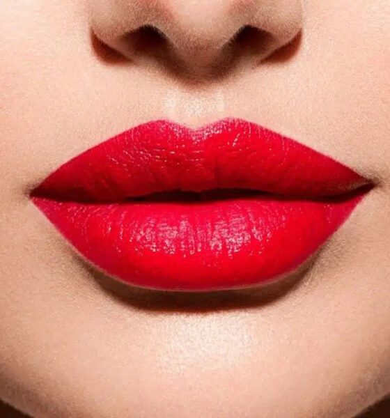 Looking Lip