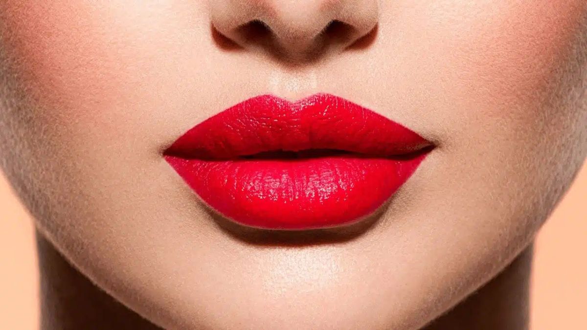 Looking Lip