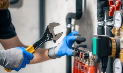 Maintenance