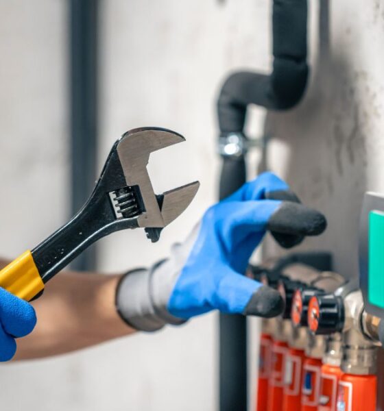 Maintenance