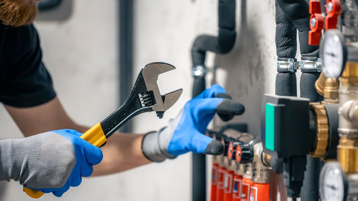 Maintenance