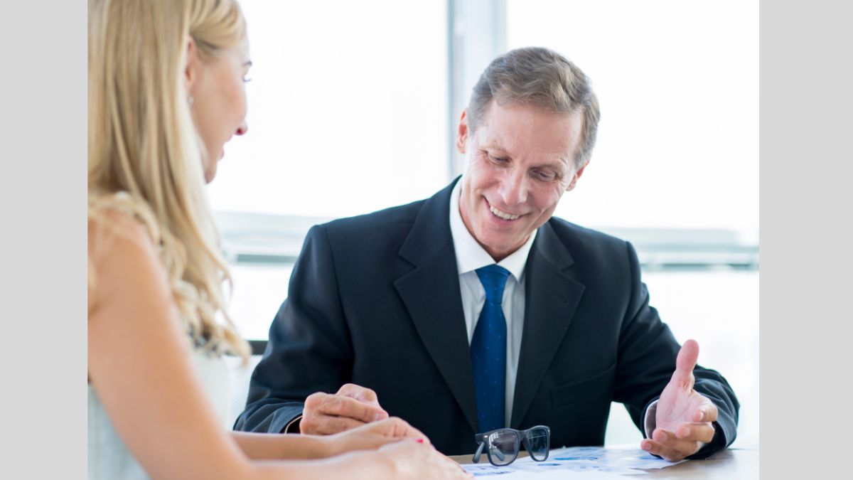 Personal Injury Lawyer