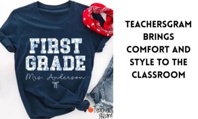 TeachersGram
