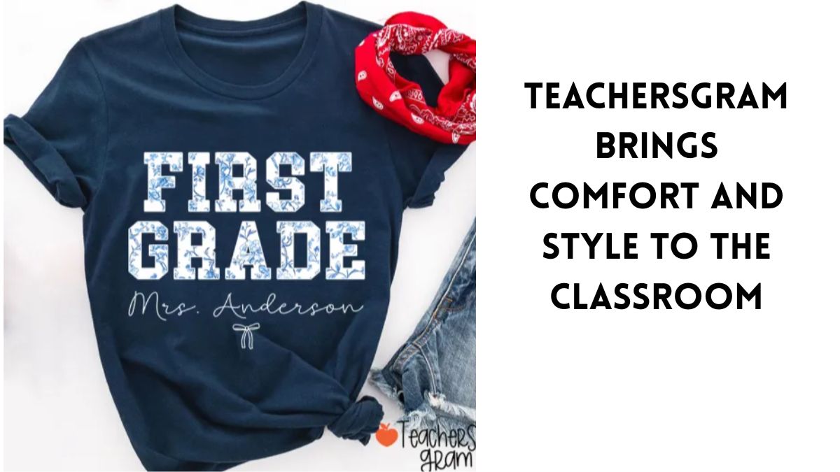 TeachersGram