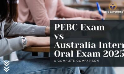 PEBC Exam